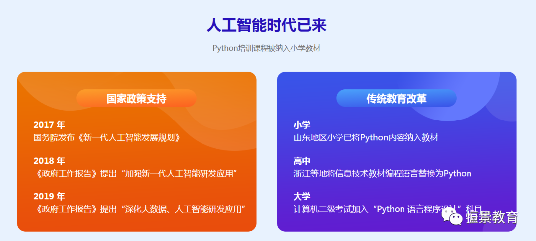 工信部认证Python软件开发工程师证书-全面掌握Python技术