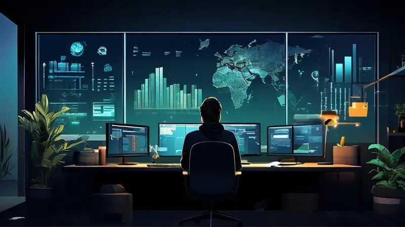 Linux软件开发中常用的编程语言有哪些