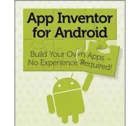 App Inventor:将创意转化为性能卓越的应用软件的五彩斑斓之旅