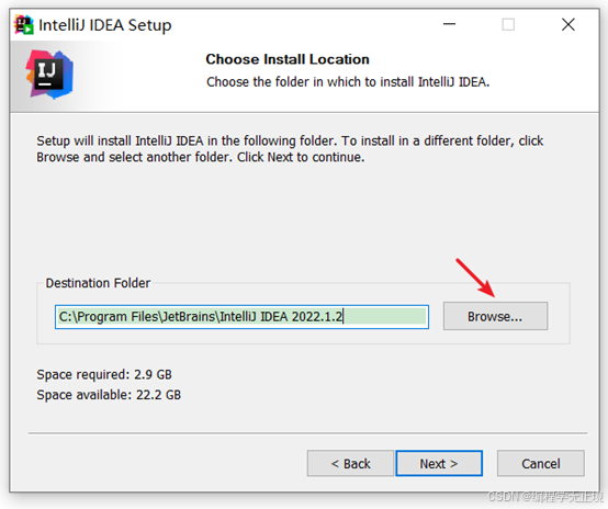 JAVA开发神器IntelliJ IDEA下载与安装指南
