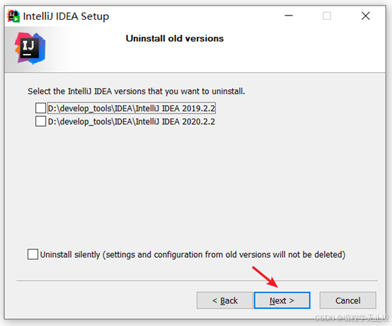 JAVA开发神器IntelliJ IDEA下载与安装指南