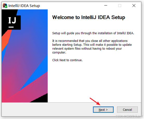 JAVA开发神器IntelliJ IDEA下载与安装指南