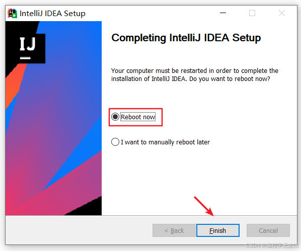 JAVA开发神器IntelliJ IDEA下载与安装指南