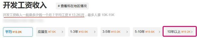 软件测试与开发:IT行业高薪岗位全方位对比,助你做出明智选择