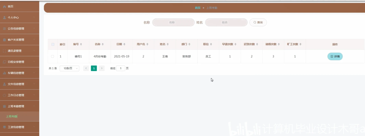 基于Python的企业OA管理系统设计与实现:全面提升办公效率