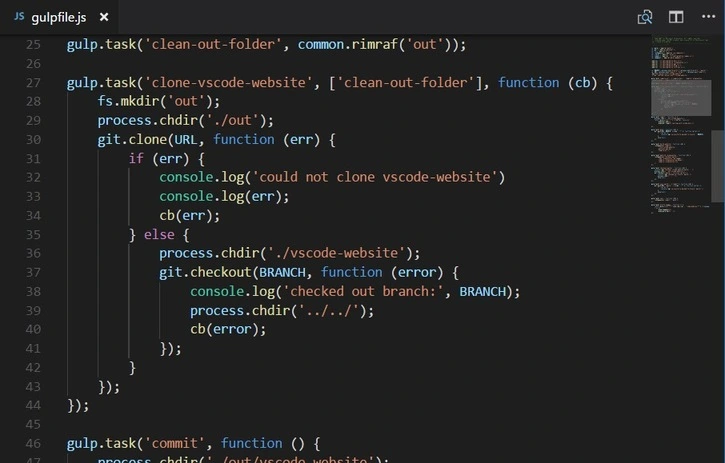 2022年最佳JavaScript IDE和代码编辑器推荐：提升开发效率的9大选择