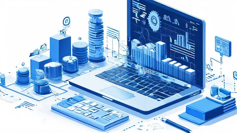Java软件开发程序教程：从入门到精通