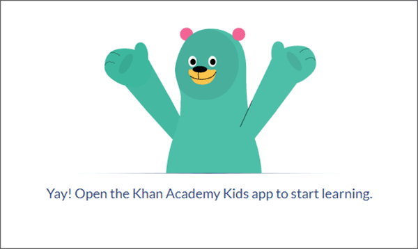 可汗儿童学院安卓版(khankids) v6.4官方版下载及使用指南
