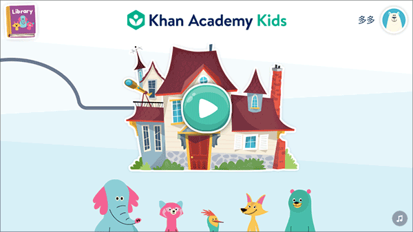 可汗儿童学院安卓版(khankids) v6.4官方版下载及使用指南