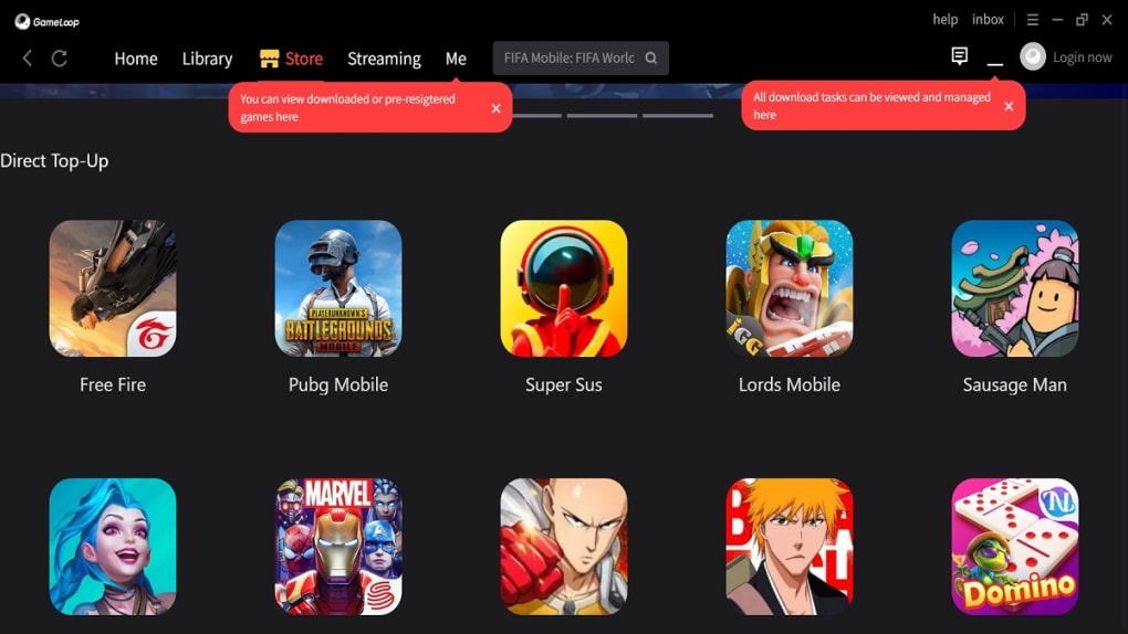 10个口碑最好的Android安卓模拟器推荐及详细评测
