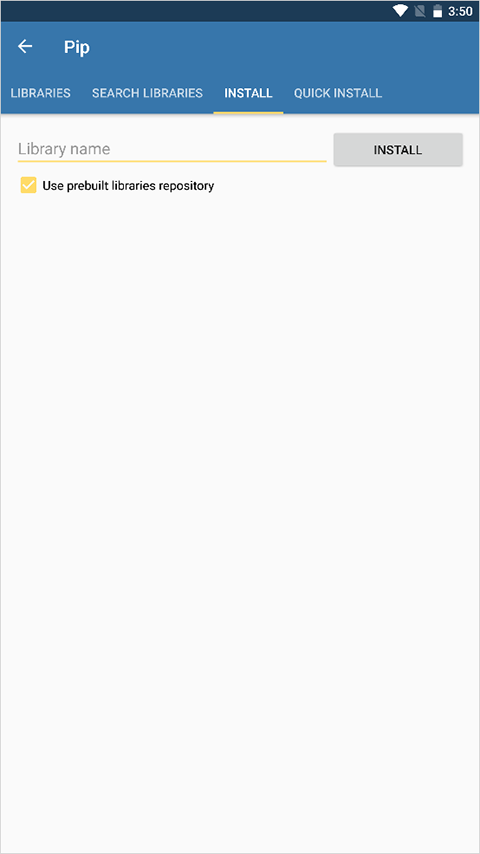 Pydroid 3 v7.4 安卓版:强大的Python编程软件,助你轻松编写代码
