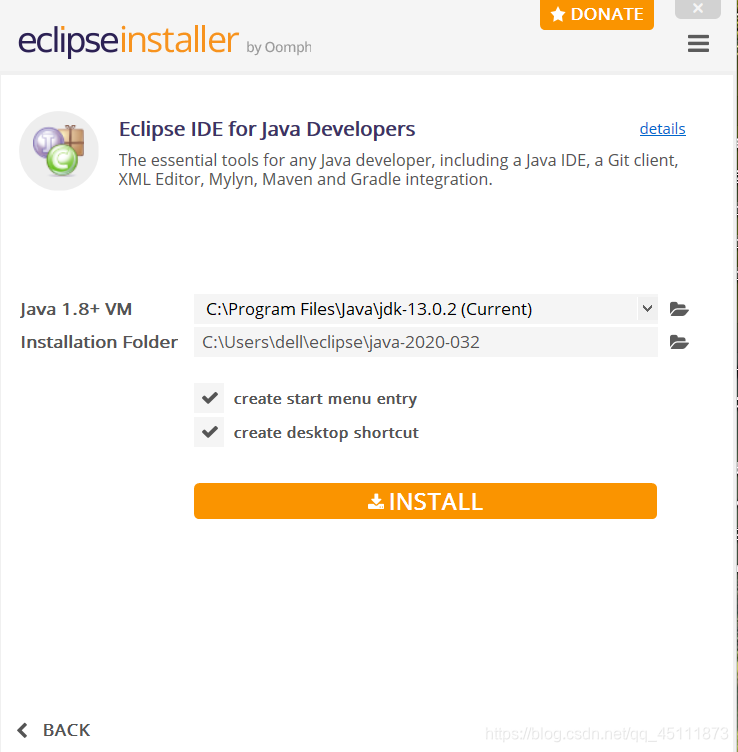 如何正确下载安装Eclipse:Java常用的编程开发软件详细指南