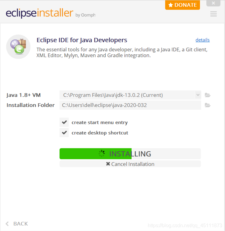 如何正确下载安装Eclipse:Java常用的编程开发软件详细指南