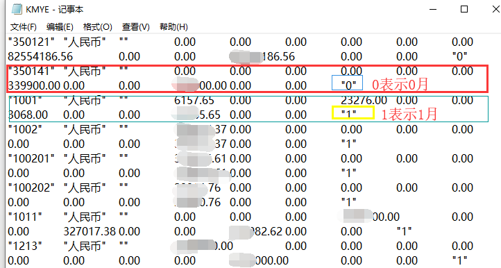 安徽省法院系统财务电子数据导入AO2011详细方法指南