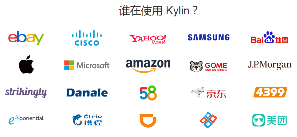 Kylin大数据神器驱动下载、使用方法及异常处理详解 | PBI实战技能提升指南