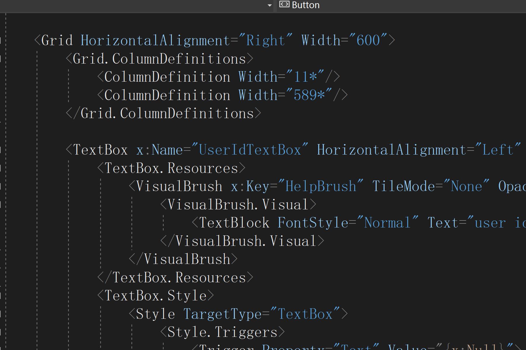 掌握Windows桌面开发:Winforms、WPF与XAML技术详解