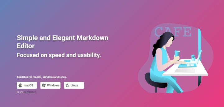 探索纯粹的本地Markdown码字工具:提升写作效率的终极选择