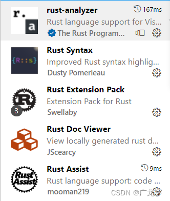 一起学Rust:深入了解Rust语言及其开发环境搭建指南