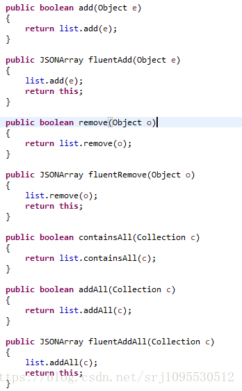 Java JSON开发包Fastjson全面介绍与使用指南