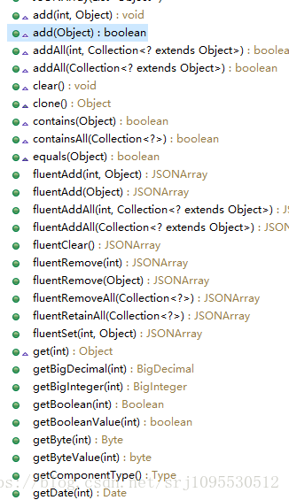 Java JSON开发包Fastjson全面介绍与使用指南
