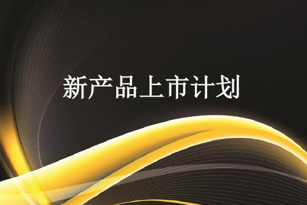新产品开发程序:从概念到市场的完整指南