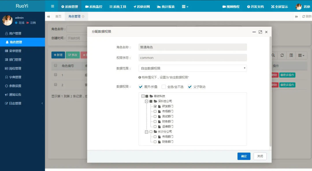 极速后台开发系统推荐:支持Web应用、集群、多数据源及分布式事务