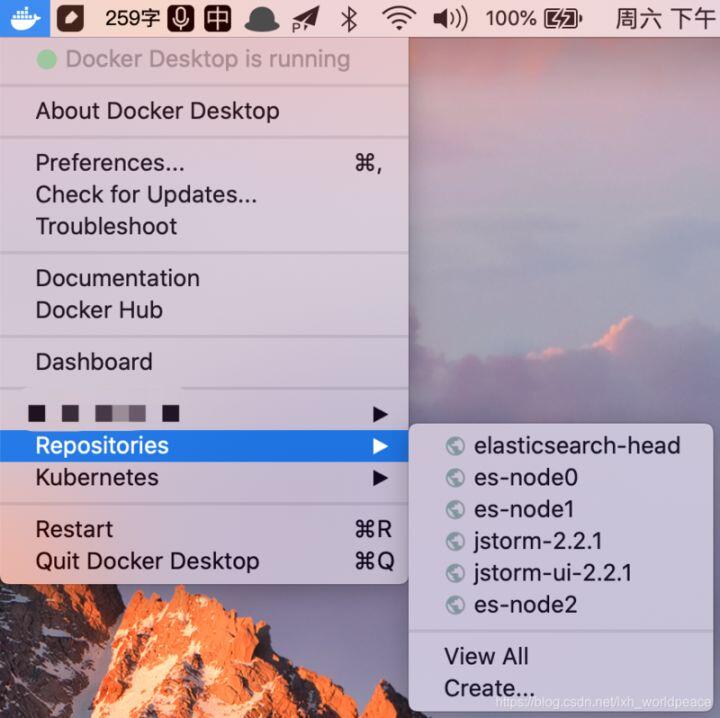 Docker与Kubernetes在前端开发中的应用详解 – 哔哩哔哩