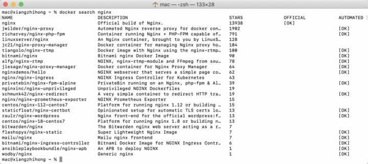 Docker与Kubernetes在前端开发中的应用详解 – 哔哩哔哩