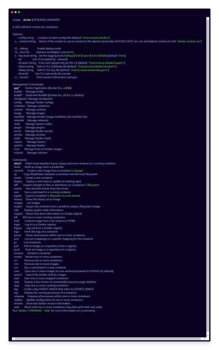 Docker与Kubernetes在前端开发中的应用详解 – 哔哩哔哩