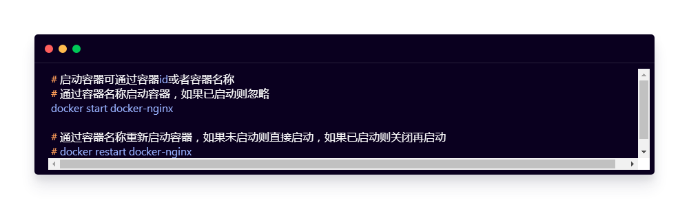 Docker与Kubernetes在前端开发中的应用详解 – 哔哩哔哩