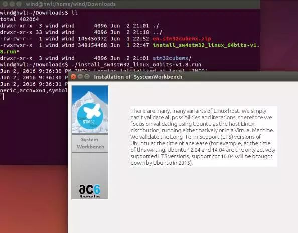 Linux系统下详细步骤:如何搭建STM32开发环境
