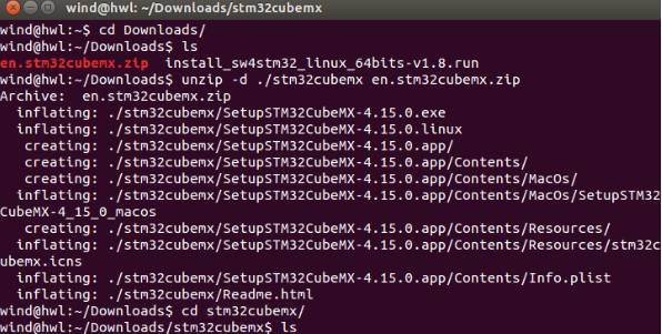 Linux系统下详细步骤:如何搭建STM32开发环境