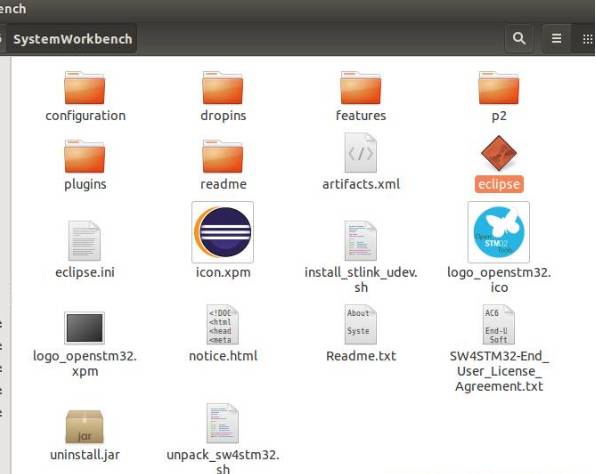 Linux系统下详细步骤:如何搭建STM32开发环境