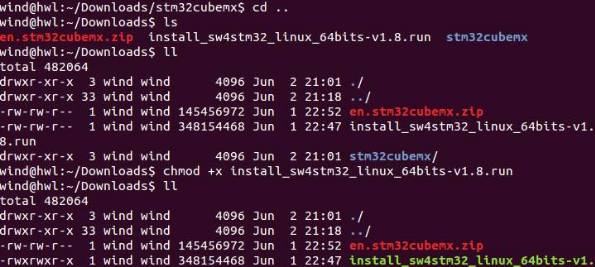 Linux系统下详细步骤:如何搭建STM32开发环境