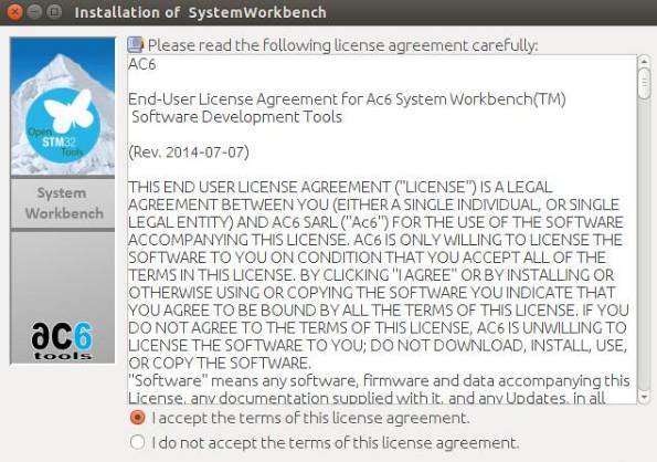 Linux系统下详细步骤:如何搭建STM32开发环境