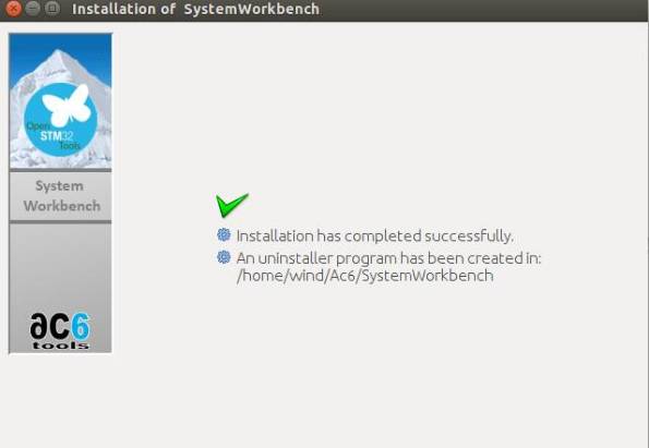 Linux系统下详细步骤:如何搭建STM32开发环境