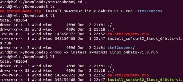 Linux系统下详细步骤:如何搭建STM32开发环境