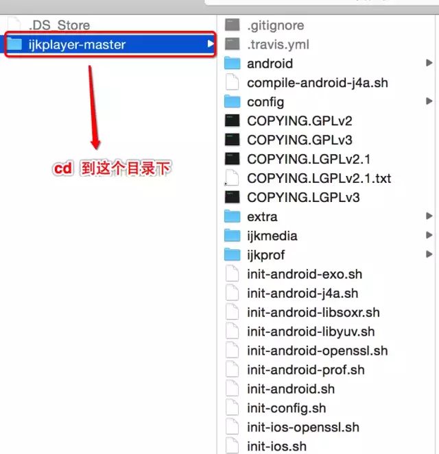 快速开发完整的iOS直播app播放篇教程