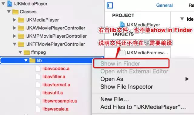 快速开发完整的iOS直播app播放篇教程