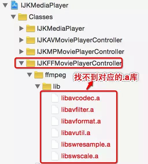 快速开发完整的iOS直播app播放篇教程