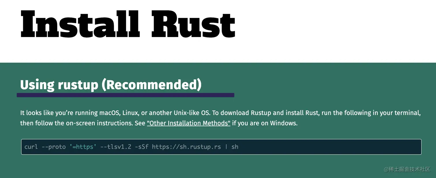 使用Rust语言编写ChatGPT桌面应用的详细教程与示例