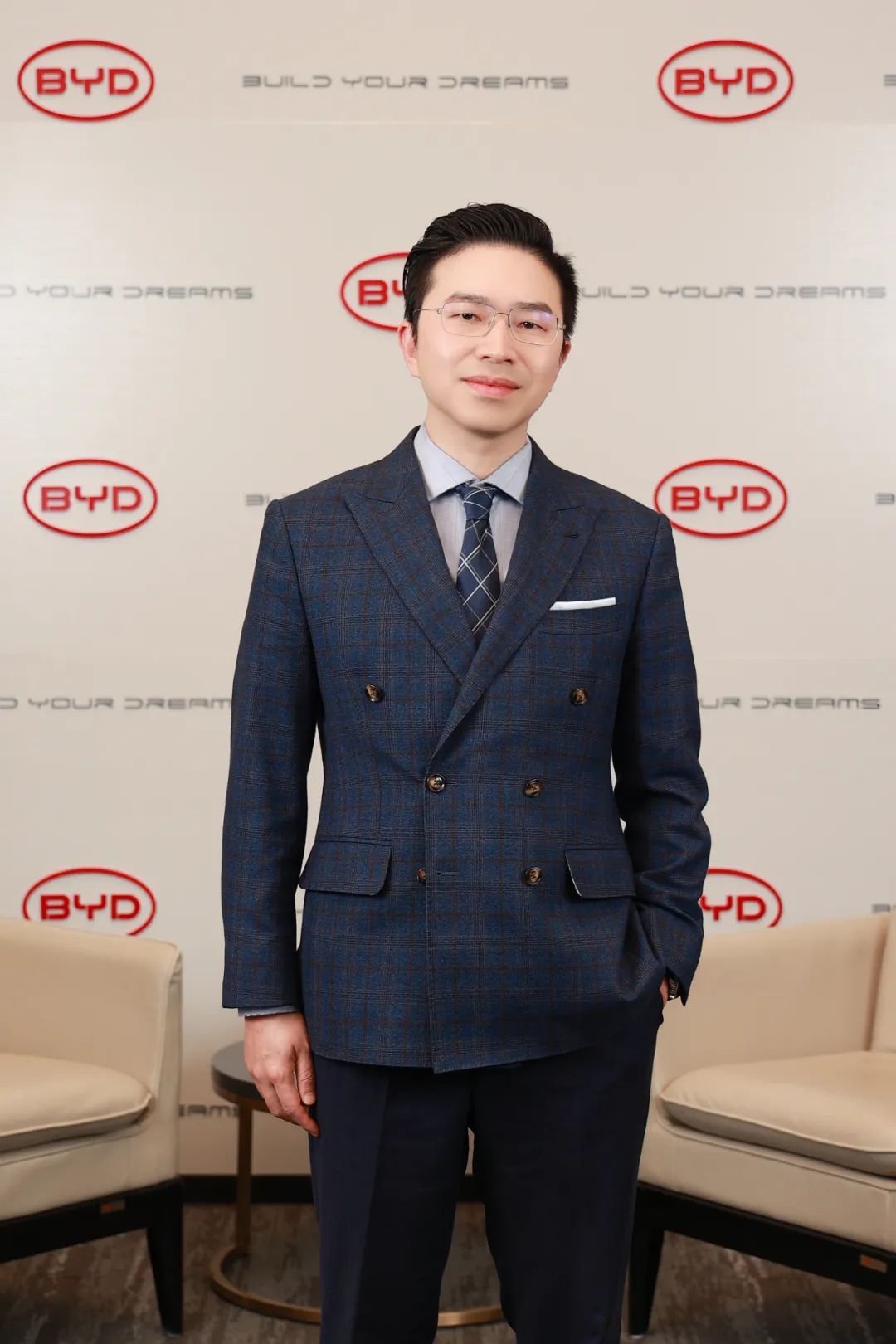 金扳手高端访谈:新格局下的比亚迪汽车售后服务创新与升级——专访居治国总经理助理