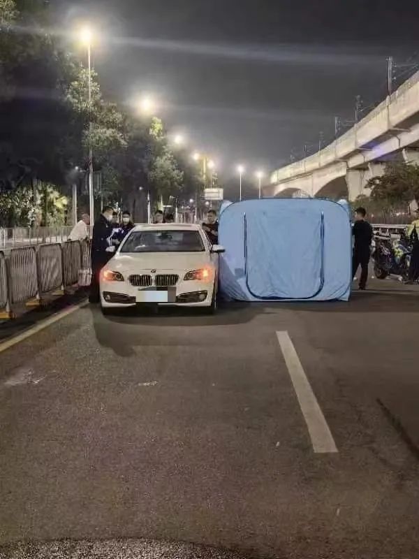 深圳车主遇刺事件揭秘:代驾平台声称无重大事故,却多次被曝司机酒驾