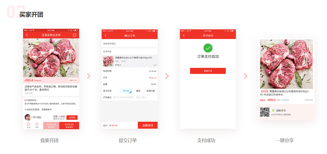 开发类似拼多多平台所需成本及拼多多App开发技术解析