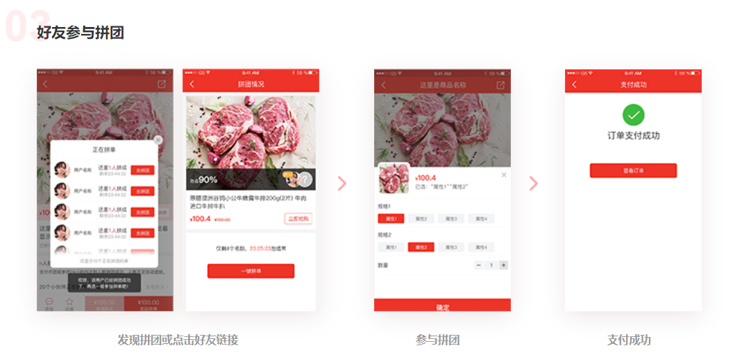 开发类似拼多多平台所需成本及拼多多App开发技术解析