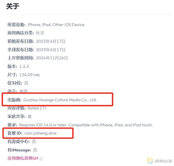 十月收入增长6892%,国人开发的1v1视频社交如何实现更吸金?
