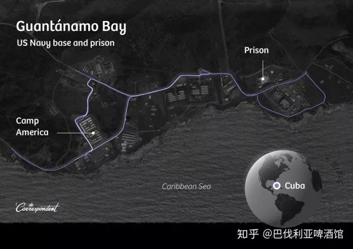 揭秘健身app:如何利用它发现隐藏的军事基地与情报机构