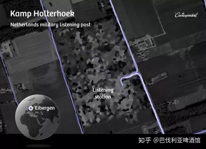 揭秘健身app:如何利用它发现隐藏的军事基地与情报机构