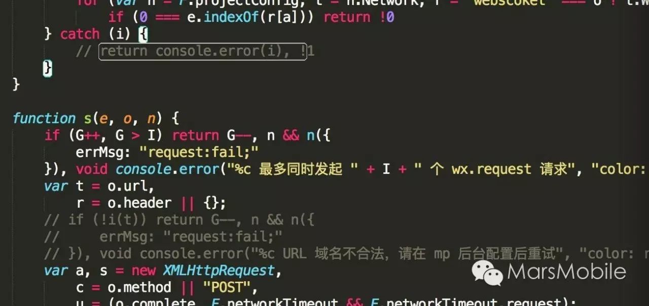 微信小程序网络开发实践指南:从入门到精通