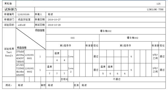 应用系统中报表开发成本分析与优化策略探讨